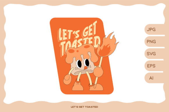 Download Coffee Retro Sublimations and Stickers - Sublimations Collection