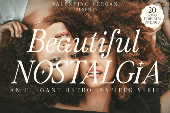 Download Beautiful Nostalgia - Nostalgia Collection