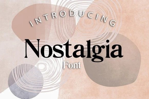 Download Nostalgia - Nostalgia Collection